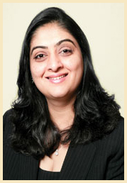 Dr. Shweta A. Shah